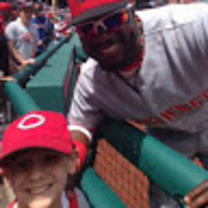 Meet your Posher, Yaakov